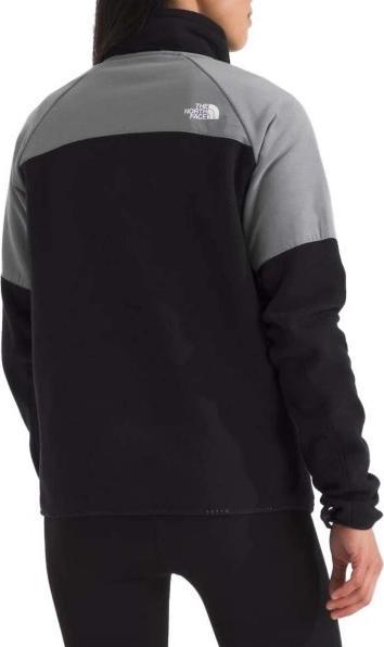 Actual product image North Face Glacier Heavyweight (XS)