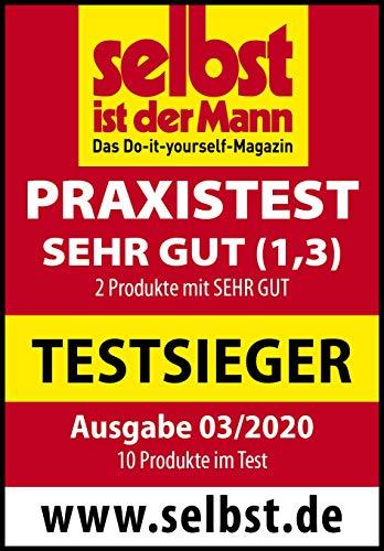 Produktbild Einhell Hybrid-Kompressor Pressito Solo (11 Bar, 21 l)