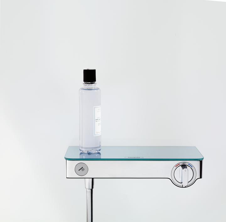 Immagine prodotto hansgrohe ShowerTablet Select Chrome