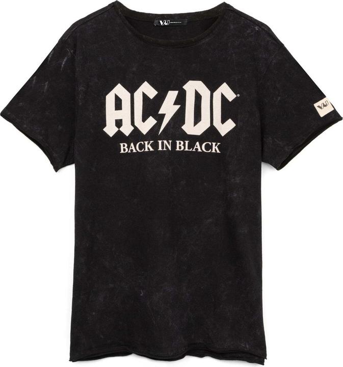 Produktbild AC/DC Back In Black TShirt (3XL)