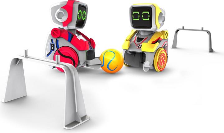 Produktbild Silverlit Kickabot 2-er Set
