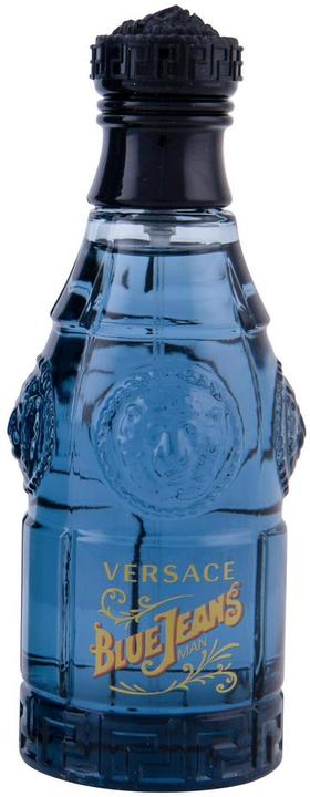 Immagine prodotto Versace blue jeans (Eau de toilette, 75 ml)