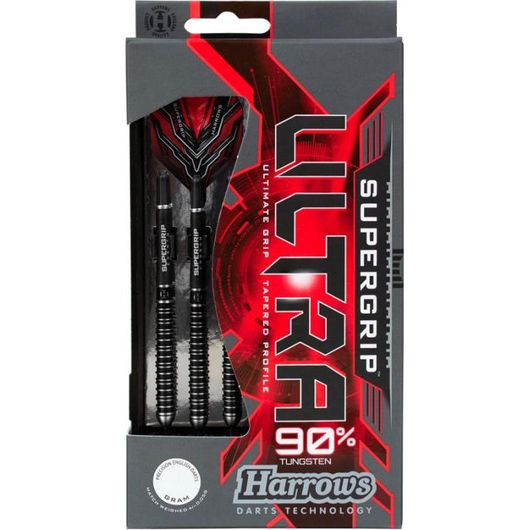 Harrows Supergrip Ultra (23 g)