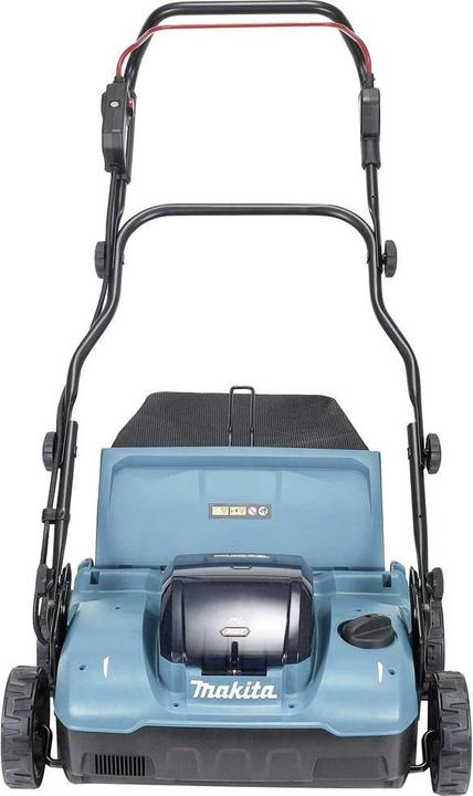 Image du produit Makita UV001GZ Scarificateur sans batterie, sans chargeur Largeur de travail 38cm