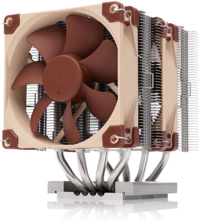 Immagine prodotto Noctua NH-D9 TR5-SP6 4U (134 mm)