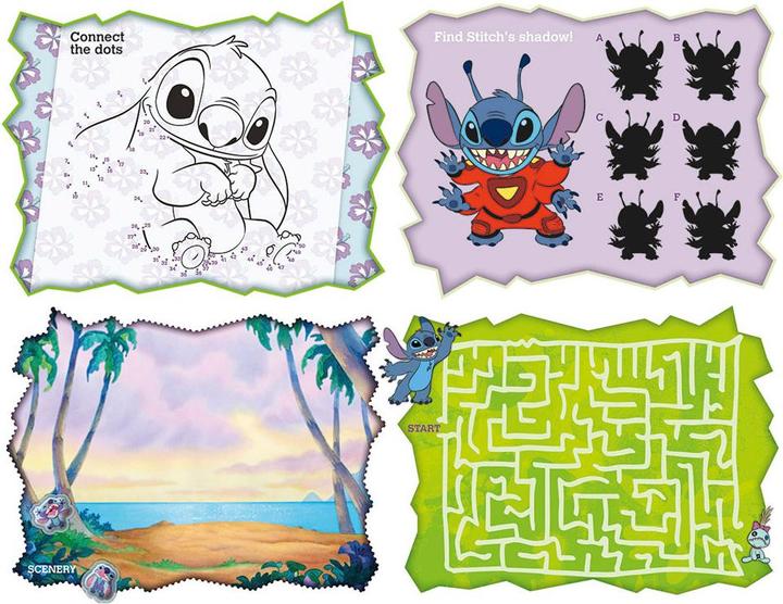 Image du produit Totum Disney Stitch