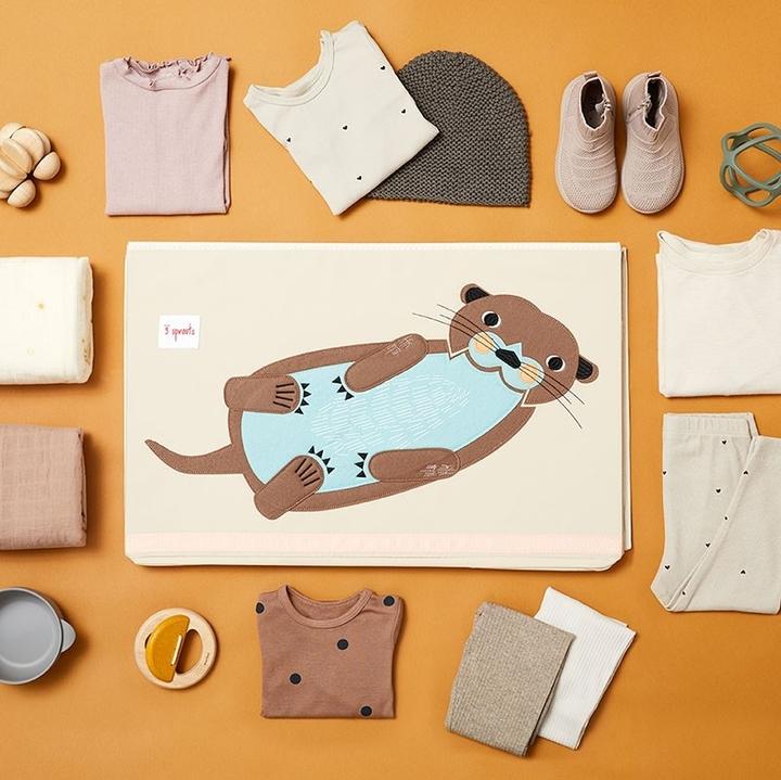 Produktbild 3 Sprouts Spielzeugkiste