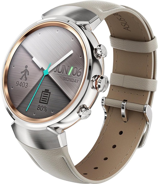 ASUS ZenWatch 3 (45 mm)