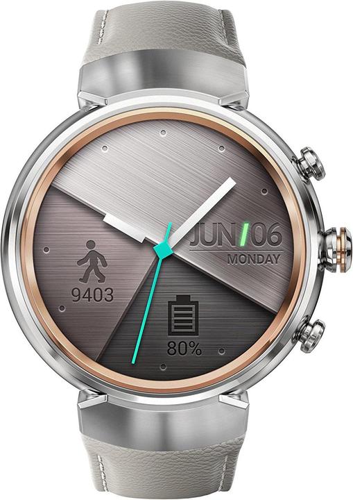 Produktbild ASUS ZenWatch 3 (45 mm)