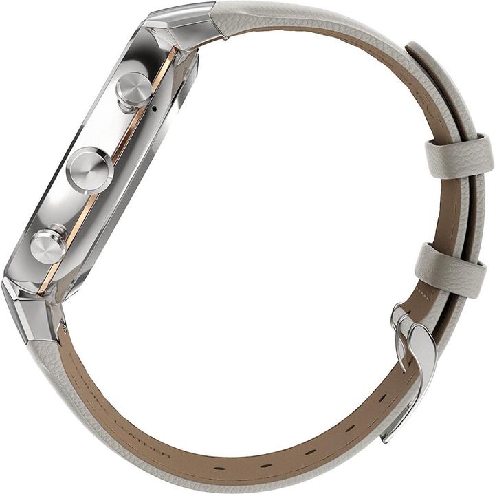 Produktbild ASUS ZenWatch 3 (45 mm)