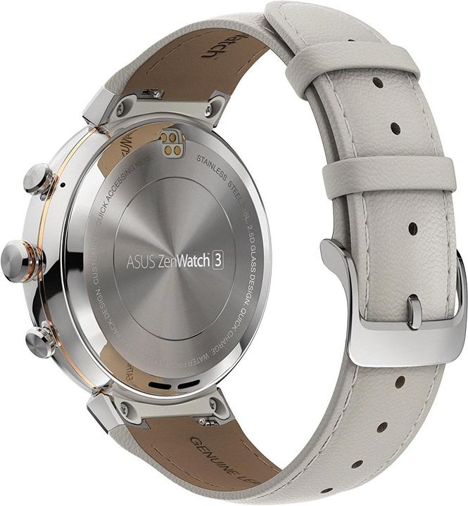 Produktbild ASUS ZenWatch 3 (45 mm)