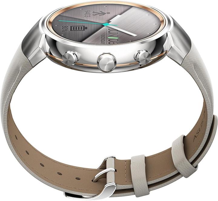 Produktbild ASUS ZenWatch 3 (45 mm)