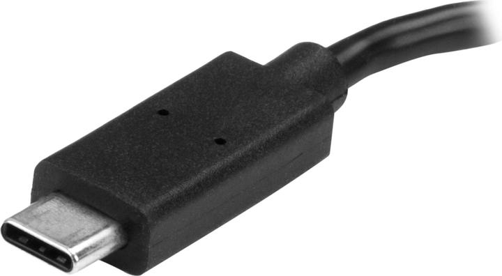Image du produit StarTech HUB USB 3.0 4 PORTS (USB-C, 4 ports)