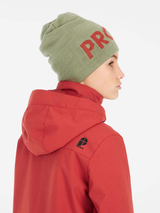 Image du produit Protest Vestes de neige PRTFLYNTY JR snowjacket (176)