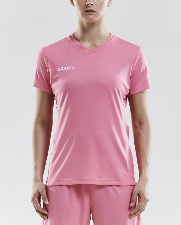 Actual product image Craft Squad Jersey Solid W (XL)