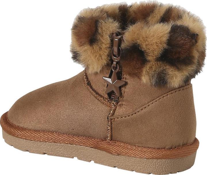 Produktbild Vertbaudet Warme Baby Regen-Boots (22)