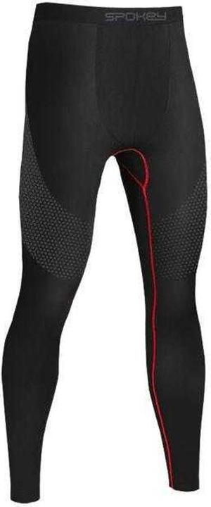 Actual product image Spokey Mens Lee Thermal Base Layer Set (M)