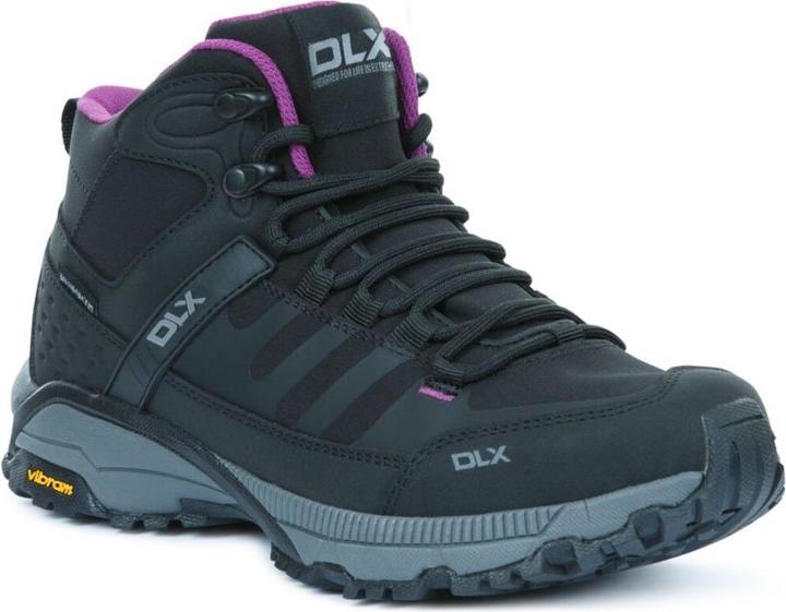 Produktbild Trespass DLX RIONA Damen Wanderschuhe (37)
