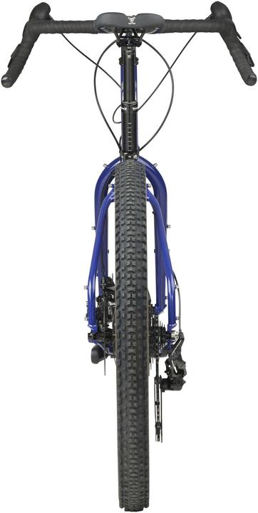 Produktbild Surly Grappler MTB Komplettrad, 27.5", L, subterranean homesick blue (27.5")