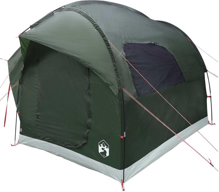Produktbild vidaXL Autozelt (7.15 kg)