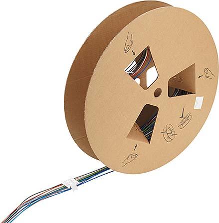 Actual product image Zumtobel Through-wiring 22170536