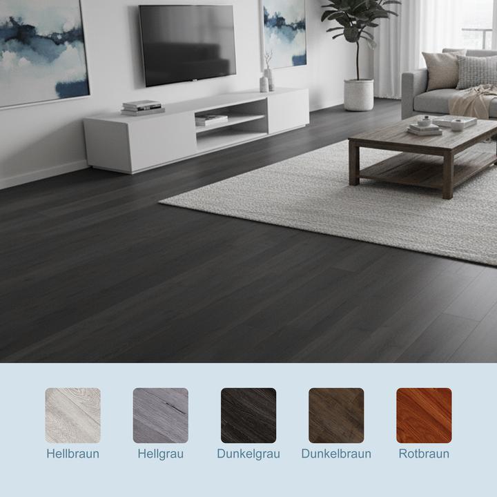 Actual product image Relaxdays PVC flooring