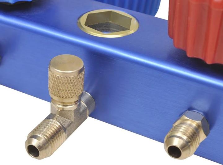 Immagine prodotto vidaXL Zweiwege-Verteiler