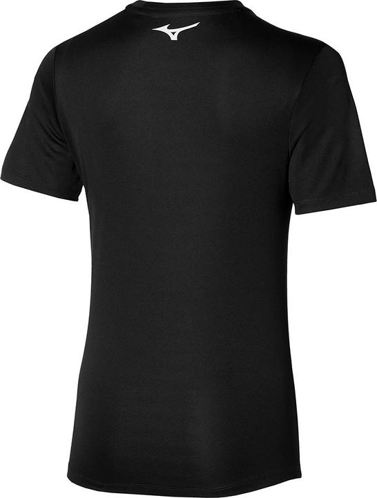 Actual product image Mizuno Perform Crew Shirt Ladies (XS)