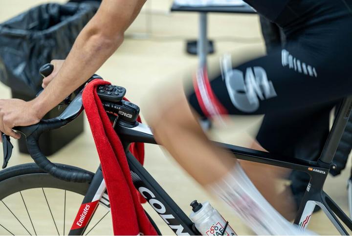 Produktbild Elite Zona Smart Trainer Controller