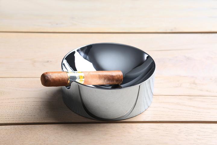 Actual product image Philippi Scala Cigar Ashtray