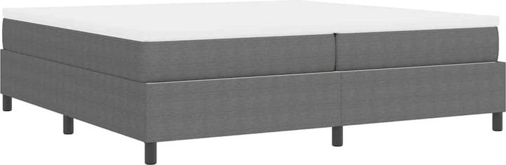 Immagine prodotto VidaXL Letto a molle insacchettate (200 x 200 cm)