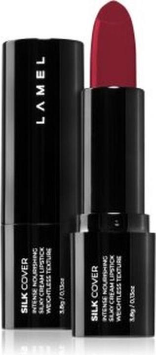 Produktbild MyScreen Protector Lamel Silk Cover Lippenstift - 4 G