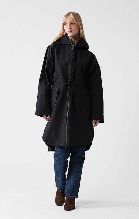 Produktbild Langer Chen Parka KENSOSHA (L)
