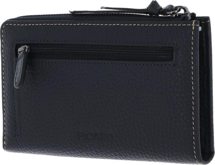 Actual product image Picard Peephole 1 Zip Wallet