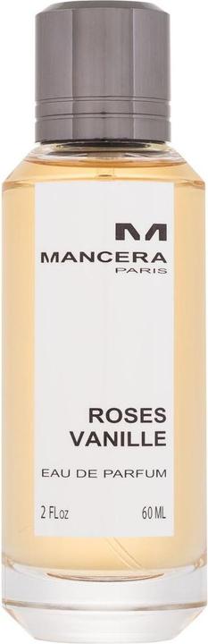 Immagine prodotto Mancera Rose Vaniglia (Eau de parfum, 60 ml)