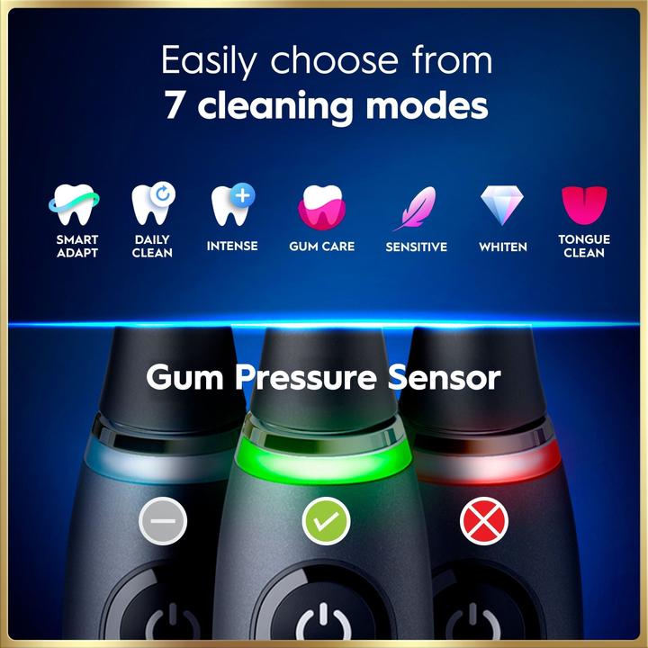 Image du produit Oral-B iO9 Duo