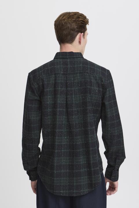Immagine prodotto Casual Friday CFANTON LS checked nep yarn shirt 20505291 (XL)