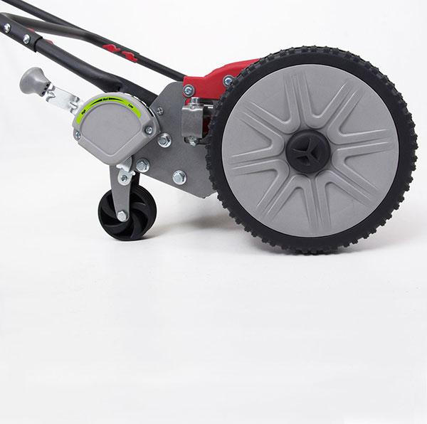 Image du produit Hecht 514 (Manuel)