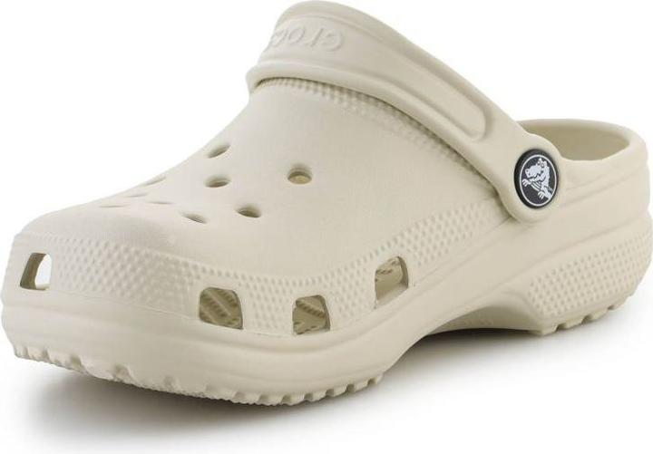 Image du produit Crocs 206991-2Y2 UE 29/30 Chodaki Classic Clog K Jr 206991-2Y2 (30)