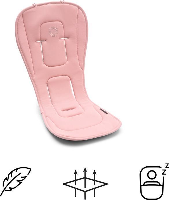 Produktbild Bugaboo Dual Komfort Sitzauflage