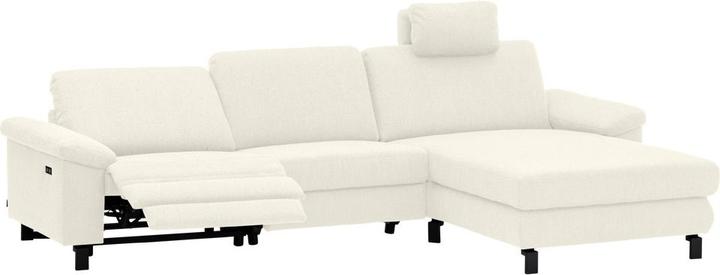 Produktbild Johann Jakob Classics Basic (Ecksofa)