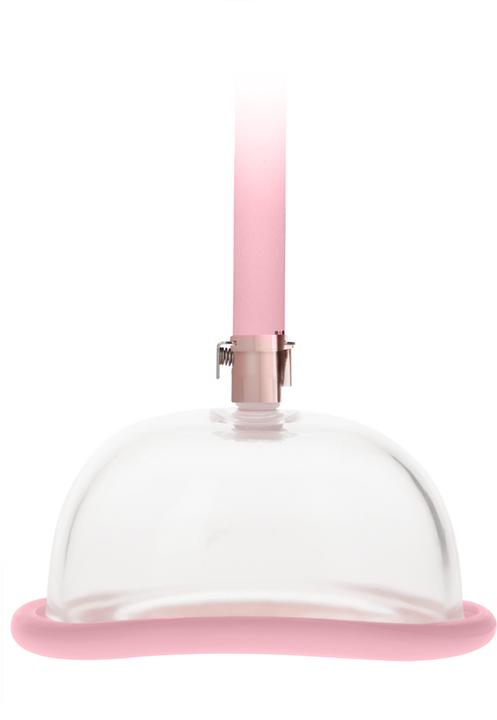 Produktbild Doc Johnson Rechargeable Pussy Pump