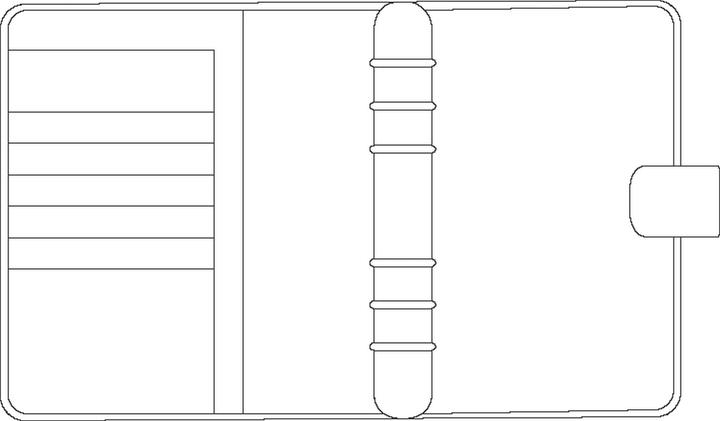 Produktbild Chronoplan Terminplaner (Spezial, Deutsch)