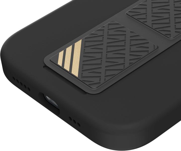 Produktbild LevelOne Morphix Silicone Case - iPhone 15 (Apple iPhone 15)