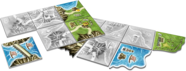 Produktbild Lookout Isle of Skye Big Box (Deutsch)