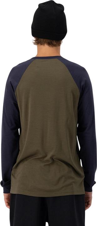 Produktbild Mons Royale Icon Raglan (M)