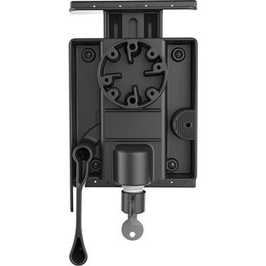 Thumbnail - RAM Mounts Unpkd RAM Tab-Lock Body Only, Tablet Halterung, Schwarz