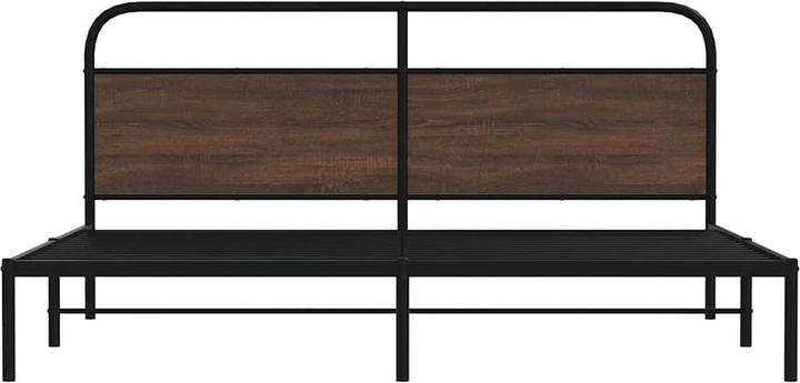 Image du produit vidaXL Bettgestell (180 x 200 cm)