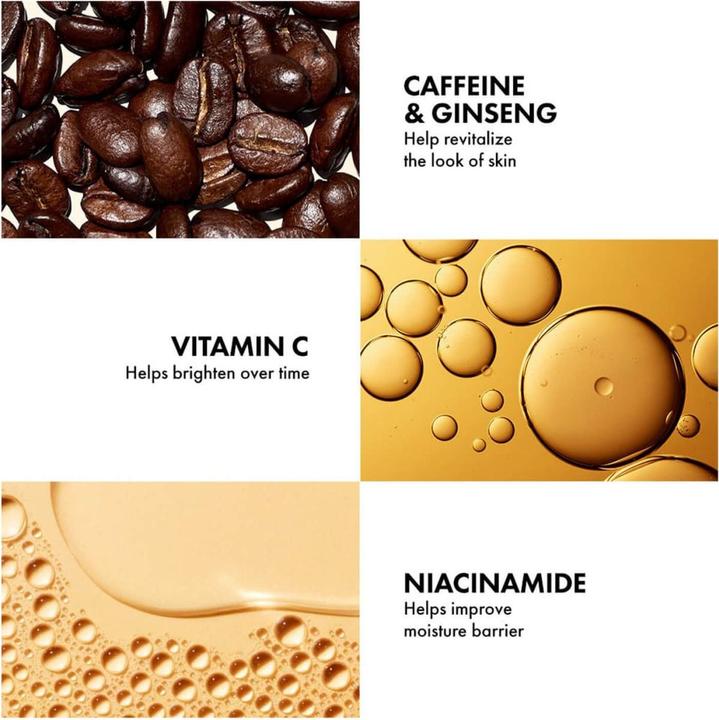 Immagine prodotto Origins Gel idratante senza olio Coff & Nia (50 ml, Gel viso)