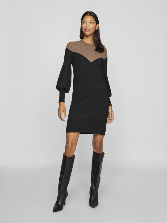 Image du produit Vila Mini robe en tricot (XS)